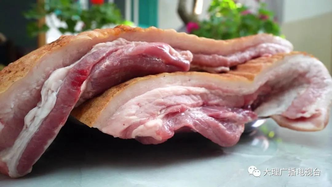 大理电视台