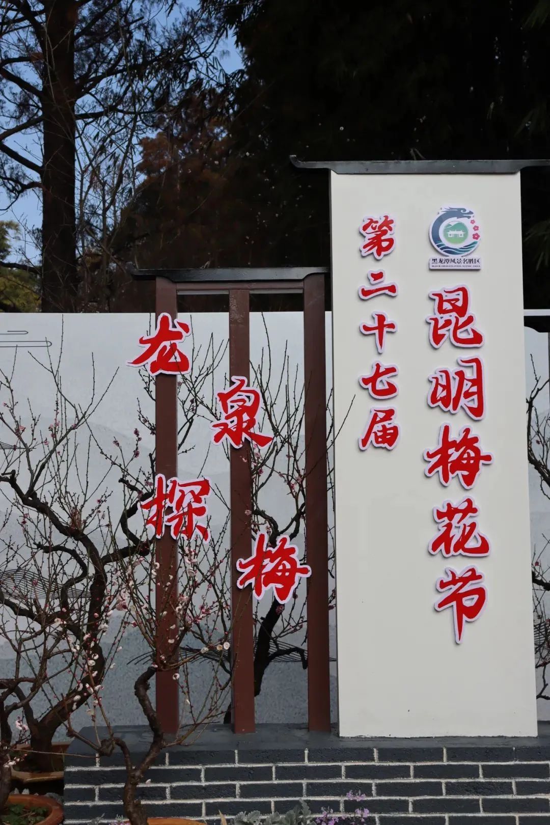 昆明文旅