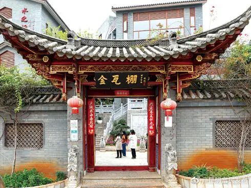 《美食富民》系列报道6|富民“十大名店” 你吃过几家？