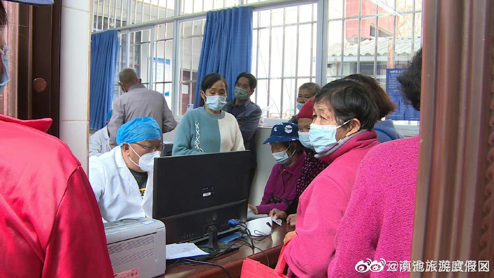 云南：2022年基本医疗保险参保人数逾4559万