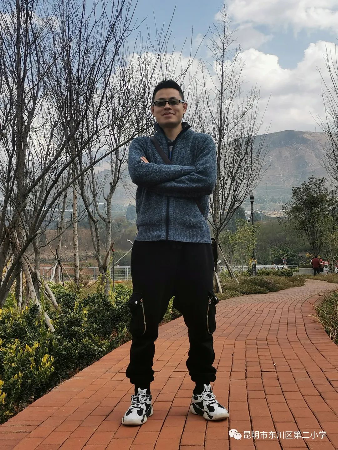 东川教育