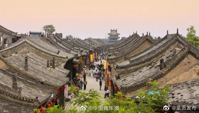 呈贡发布
