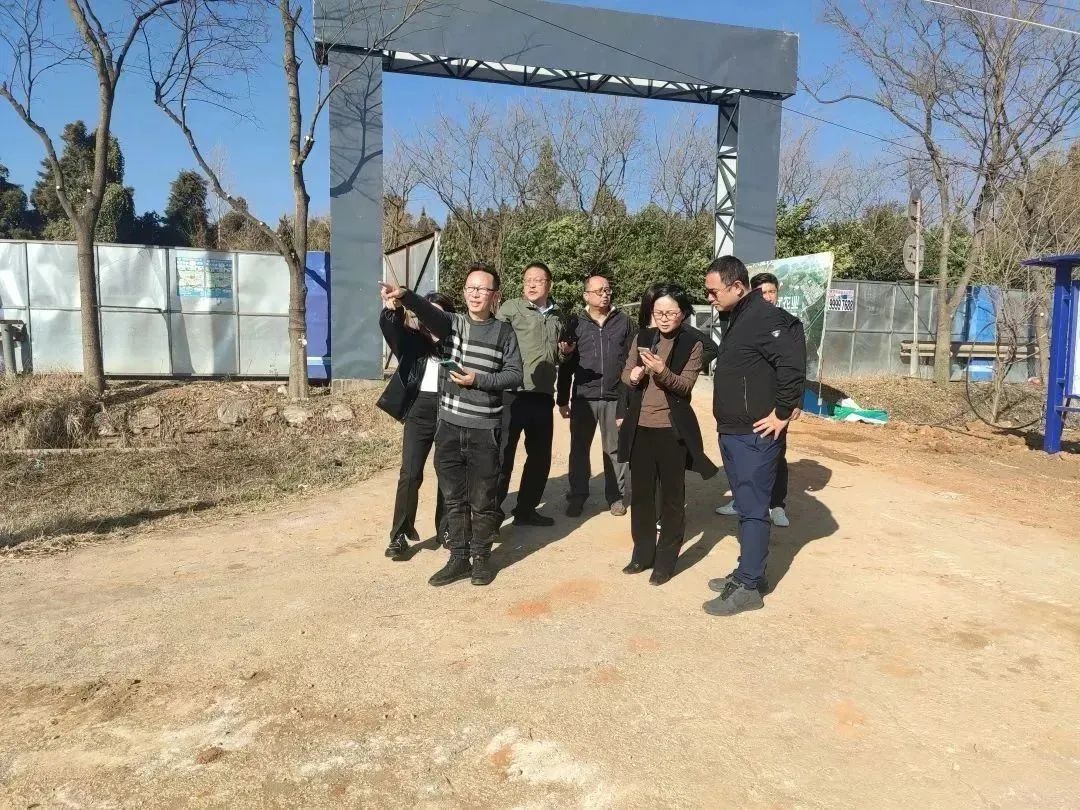 嵩明招商
