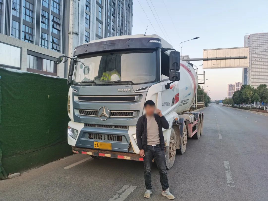 昆明交警