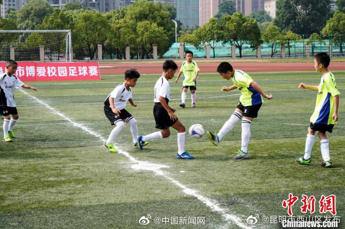 四部门：鼓励退役运动员成为学校教练员