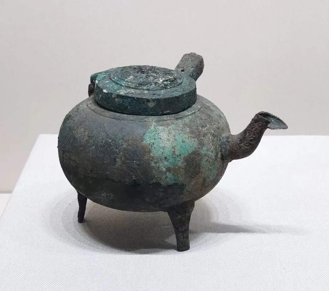 云南省博物馆