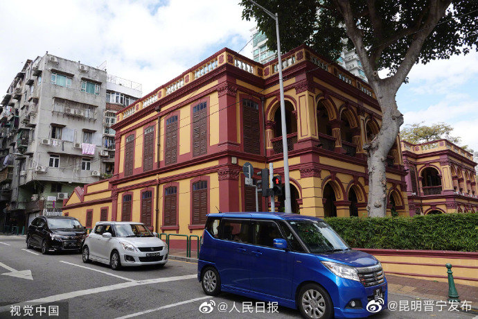昆明晋宁发布