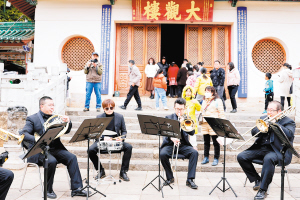 昆明市文化和旅游局