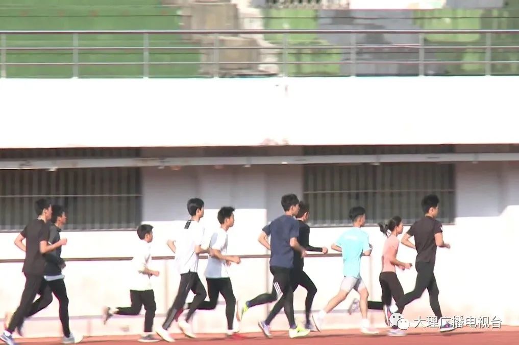大理电视台