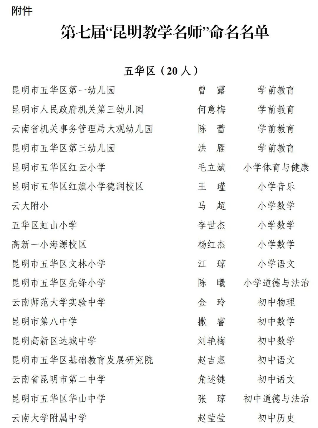 东川教育