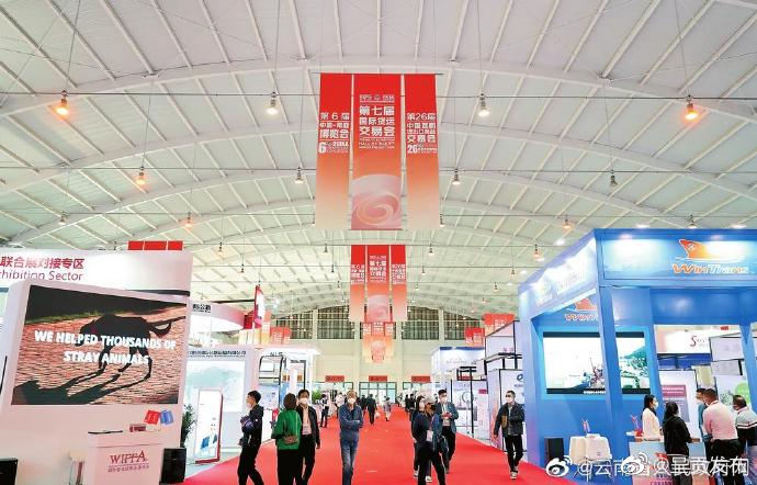 “招大引强”激活产业塑形动能！我省全力打造经济发展引擎