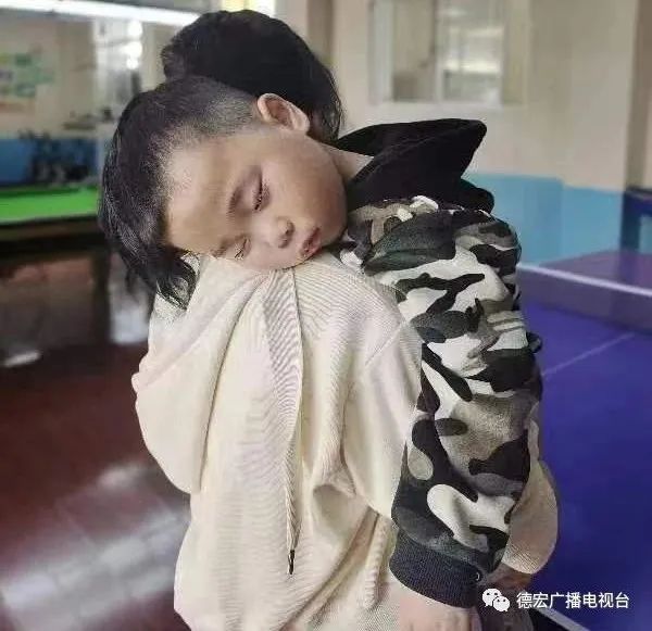 德宏广播电视台