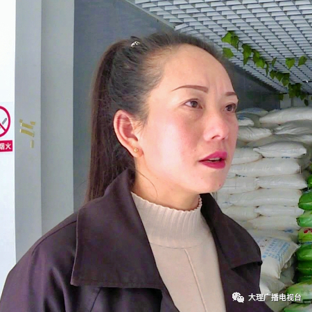 大理电视台