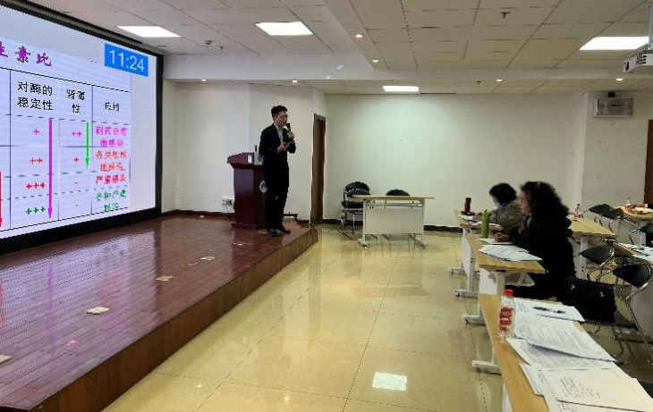 昆明医科大学附属口腔医院