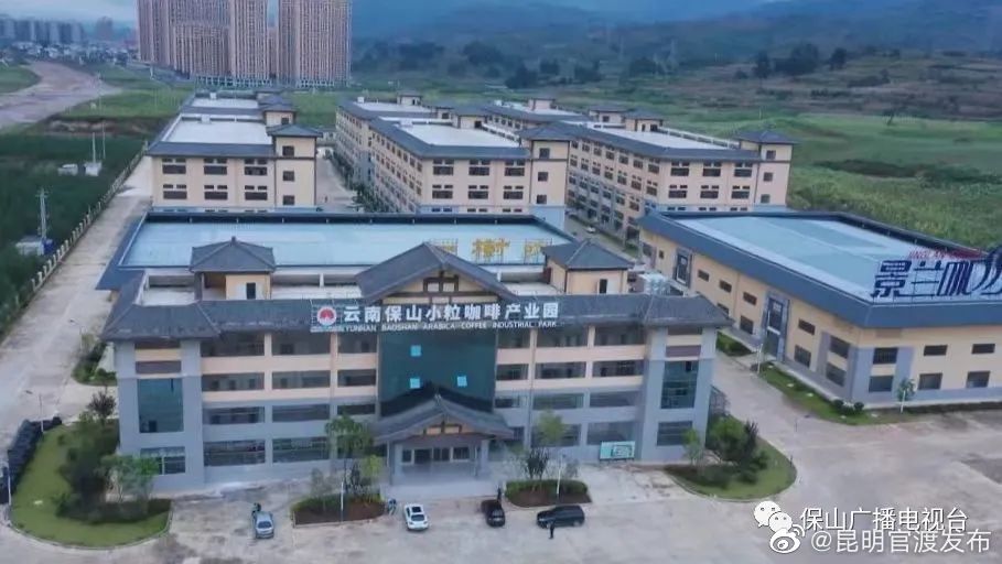 “昆明官渡发布”微博