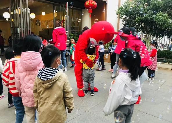 盘龙教育