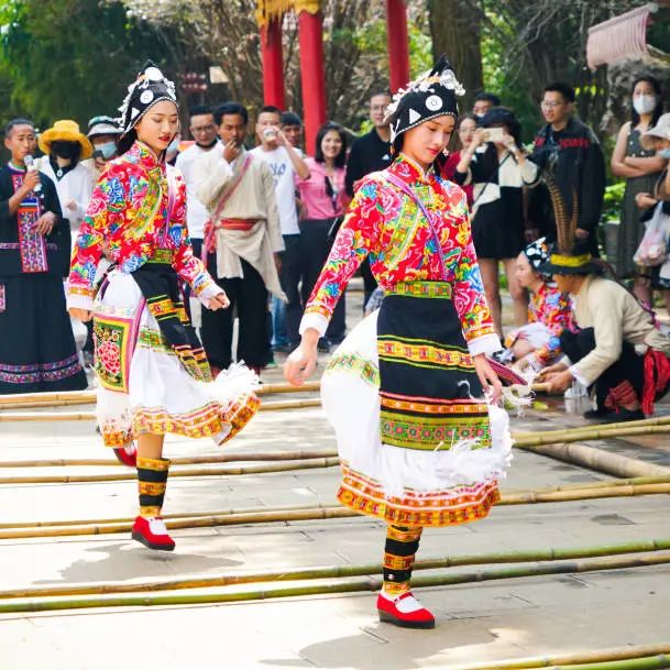 云南民族村
