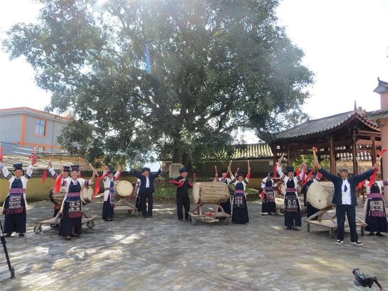 文旅云南
