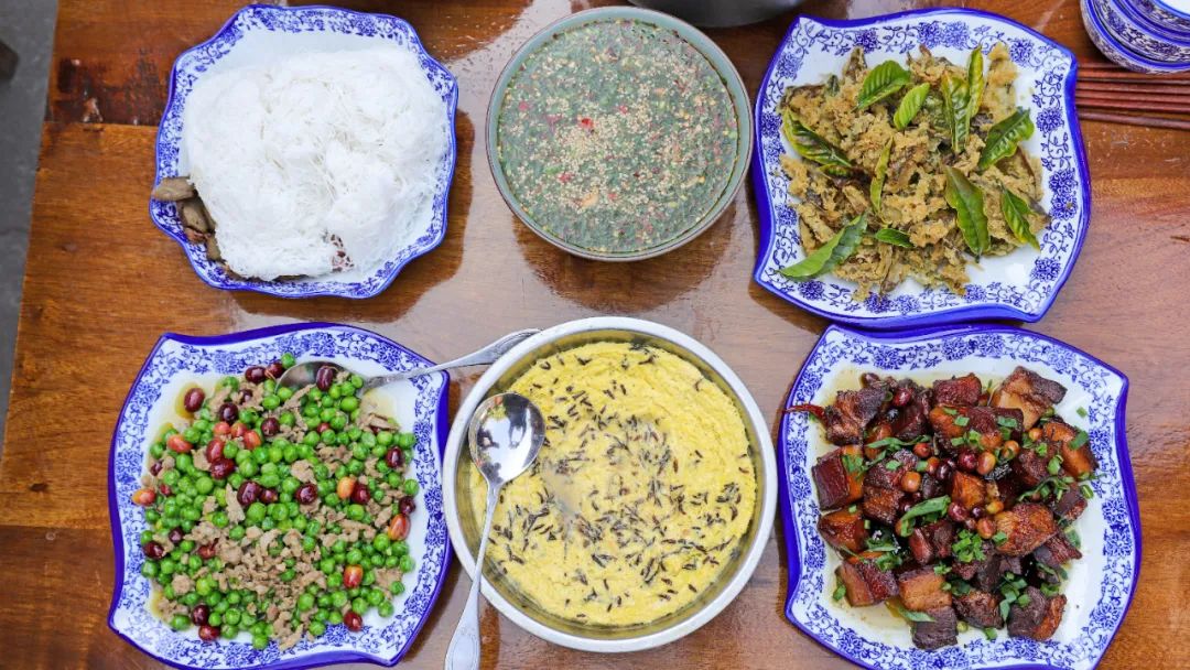 一部手机游云南