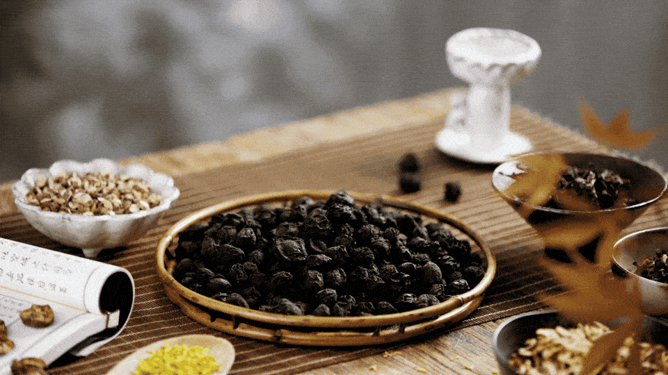 乌梅的5个健康好处