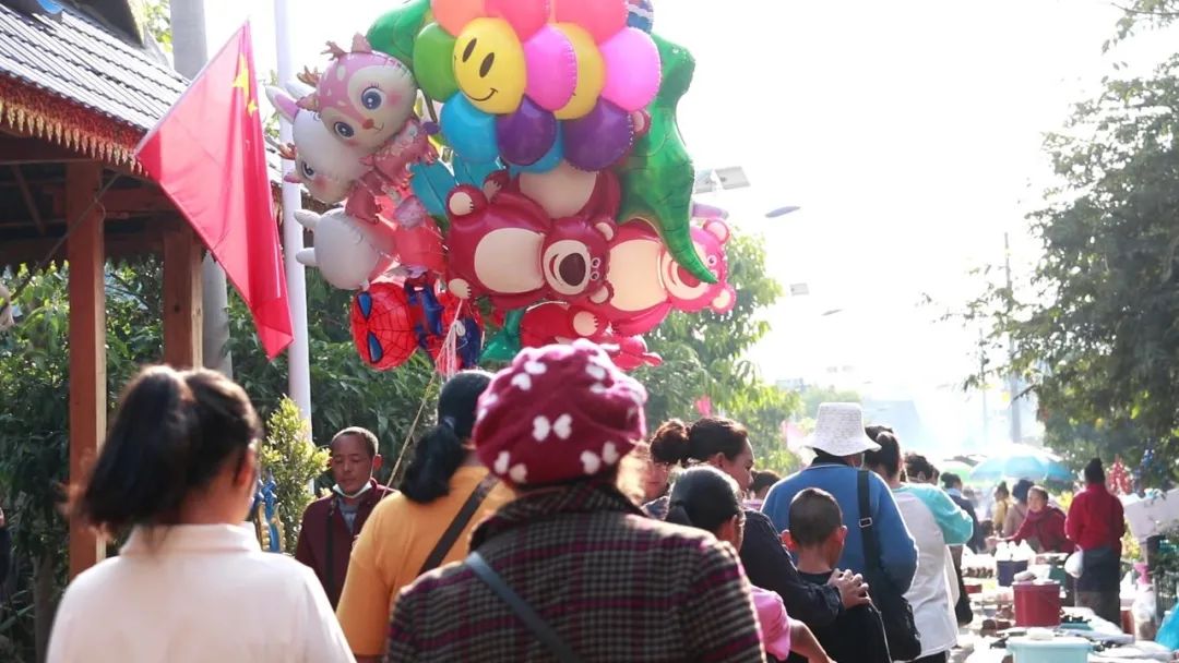 西双版纳先锋