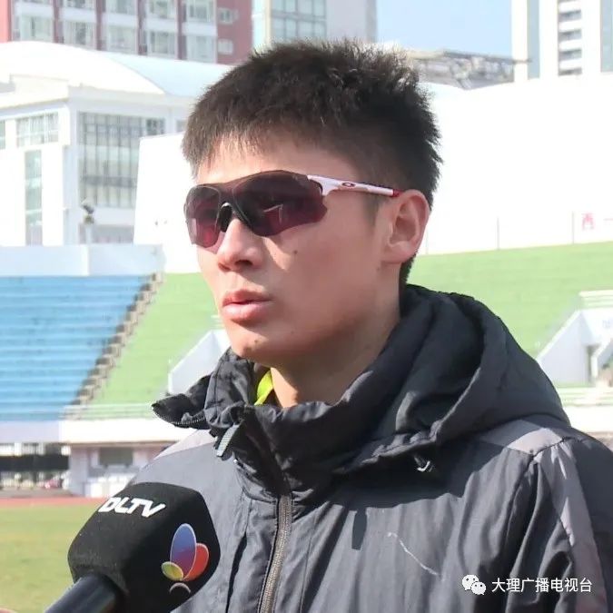 大理电视台