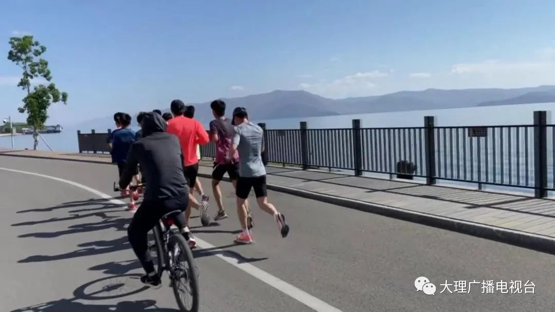 大理电视台