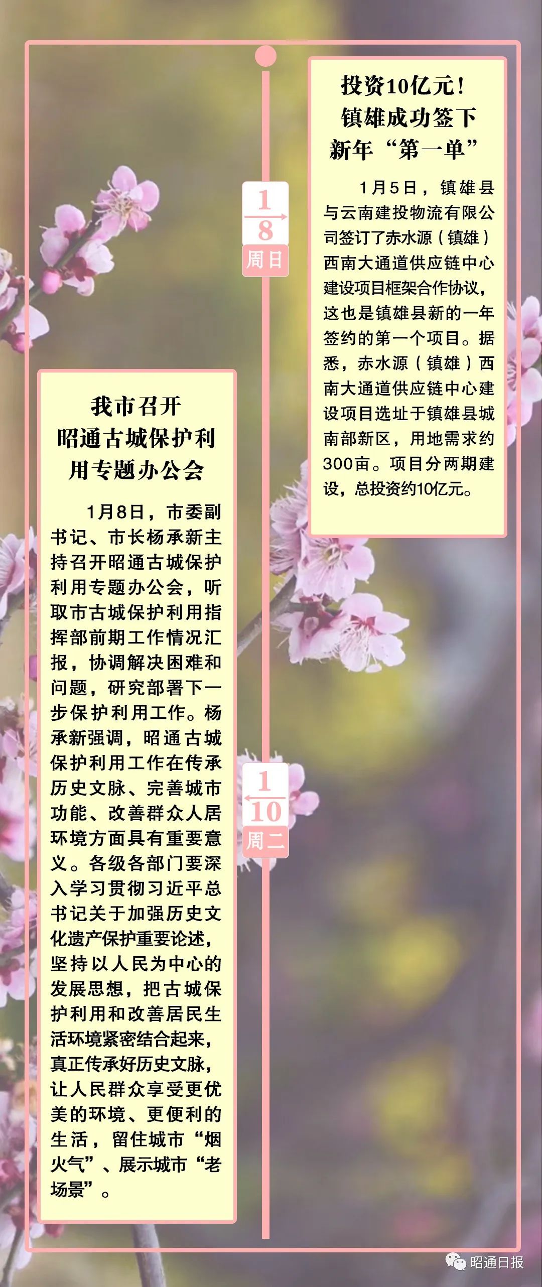 昭通日报