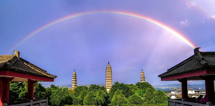 云南省人民政府网