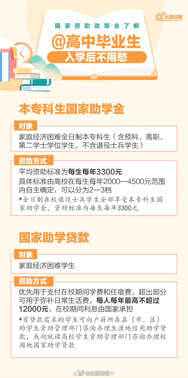 昆明五华发布