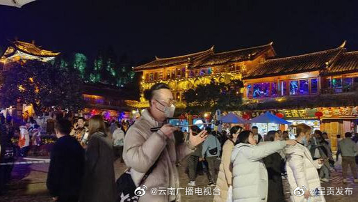 呈贡发布