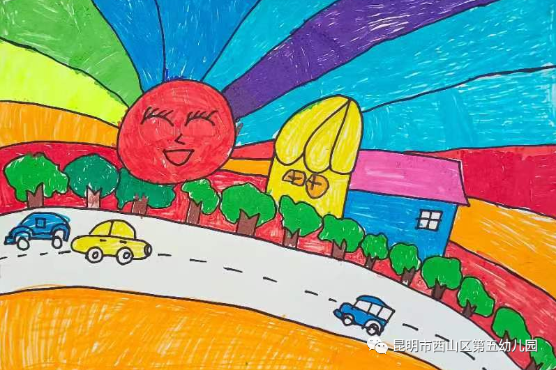 昆明西山教育体育