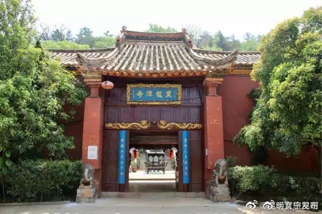 昆明晋宁发布