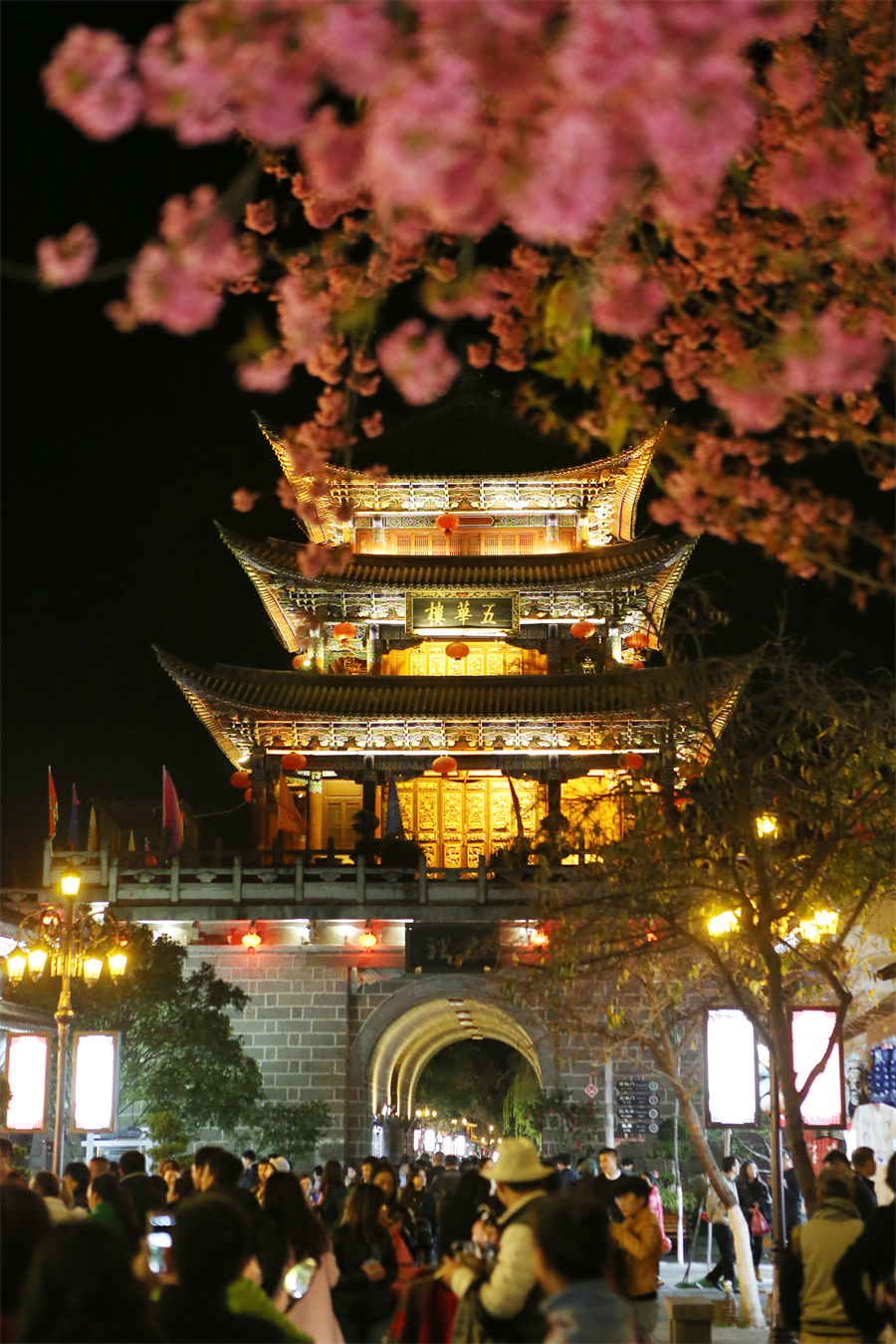 云南省文化和旅游厅