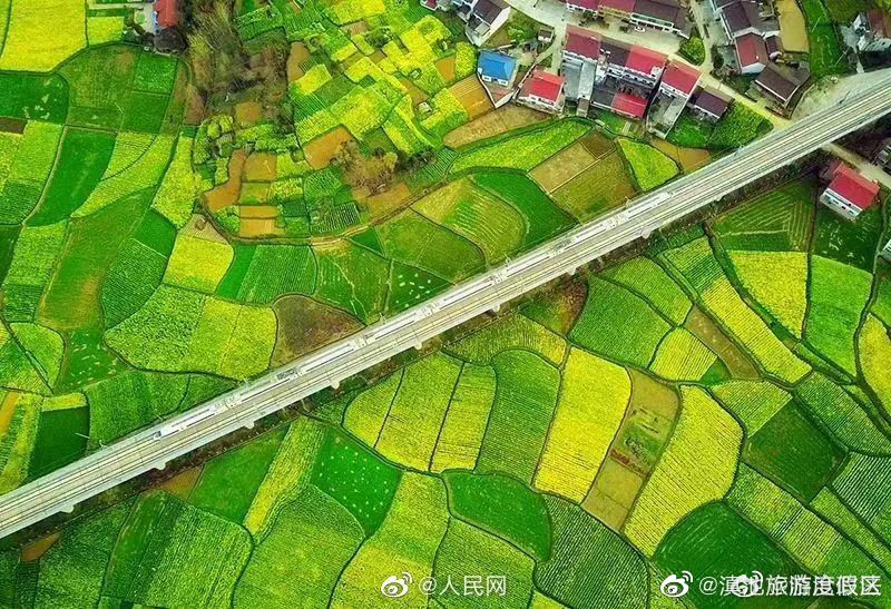 滇池旅游度假区
