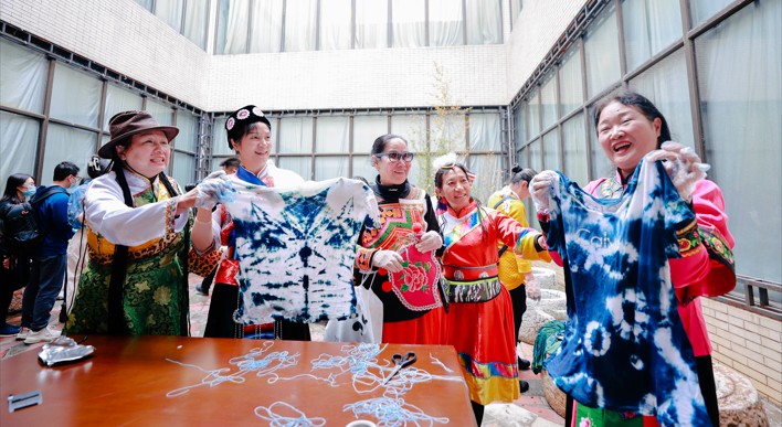 云南省文化和旅游厅