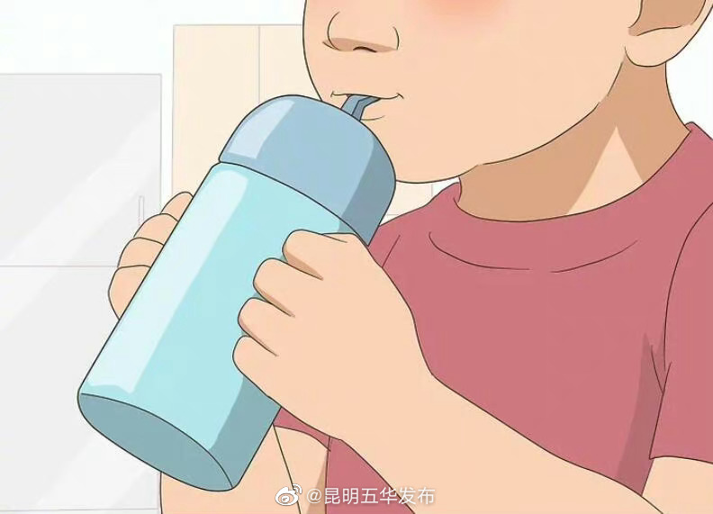 孩子得了甲流何时该就医