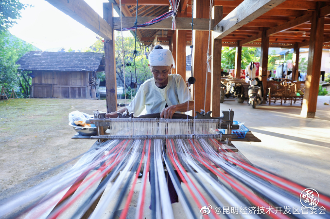 昆明经济技术开发区管委会