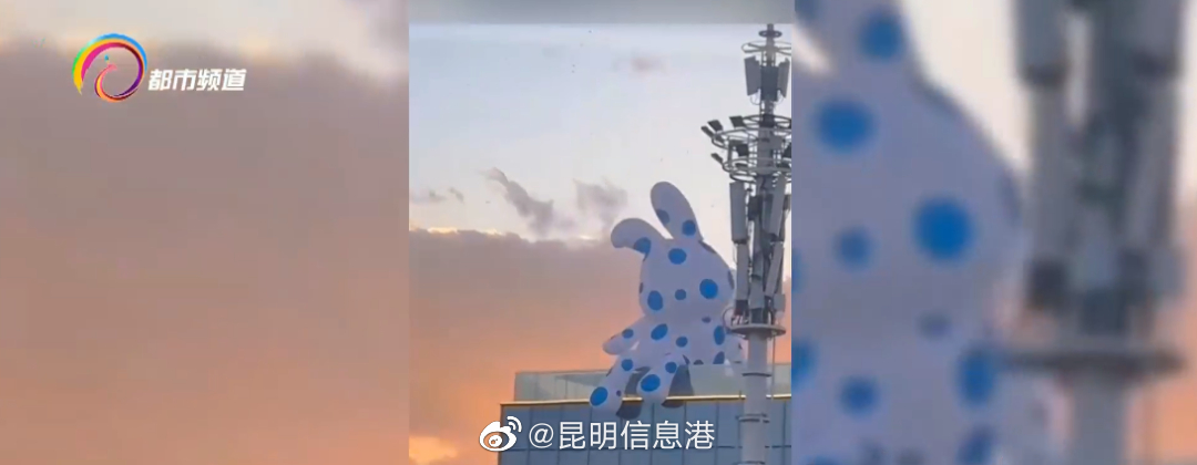 昆明信息港（微博）