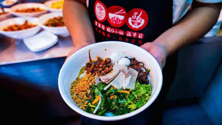 昆明发布