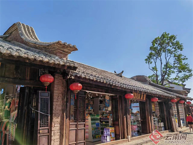 云南省文化和旅游厅