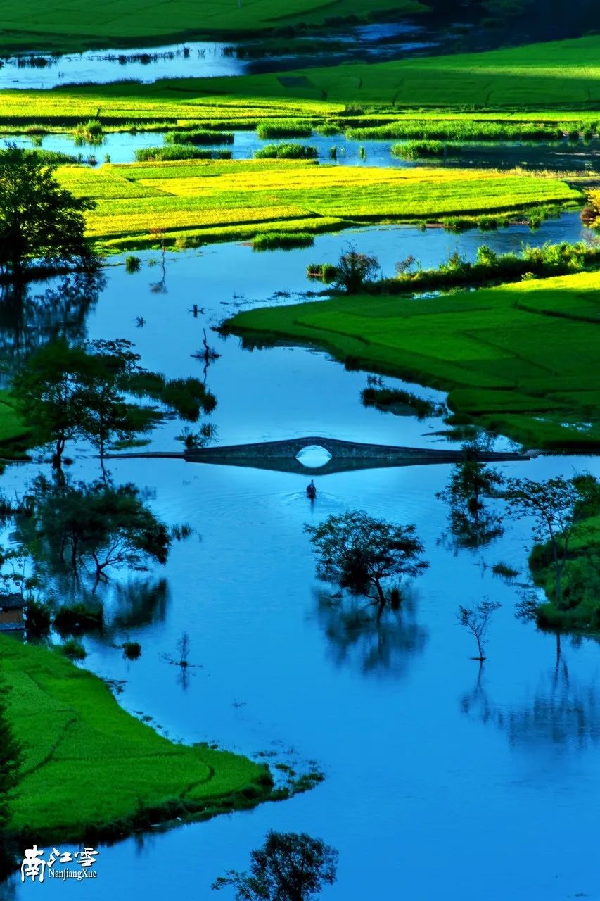 一部手机游云南