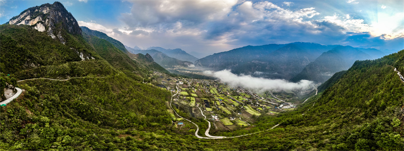 云南省文化和旅游厅