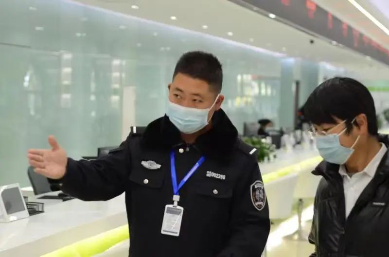 昆明交警