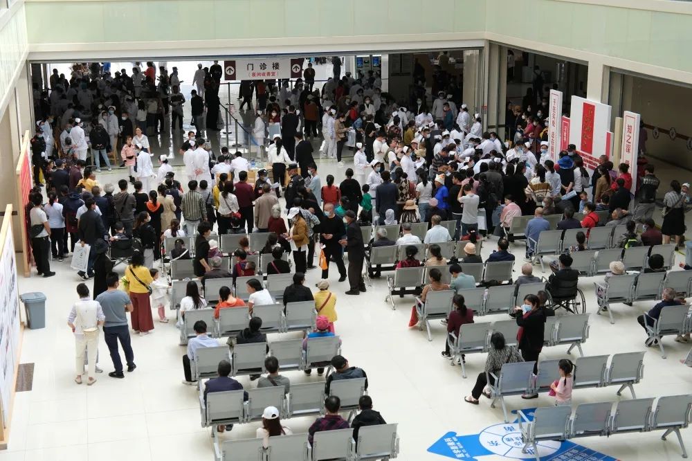 云南省文山州人民医院