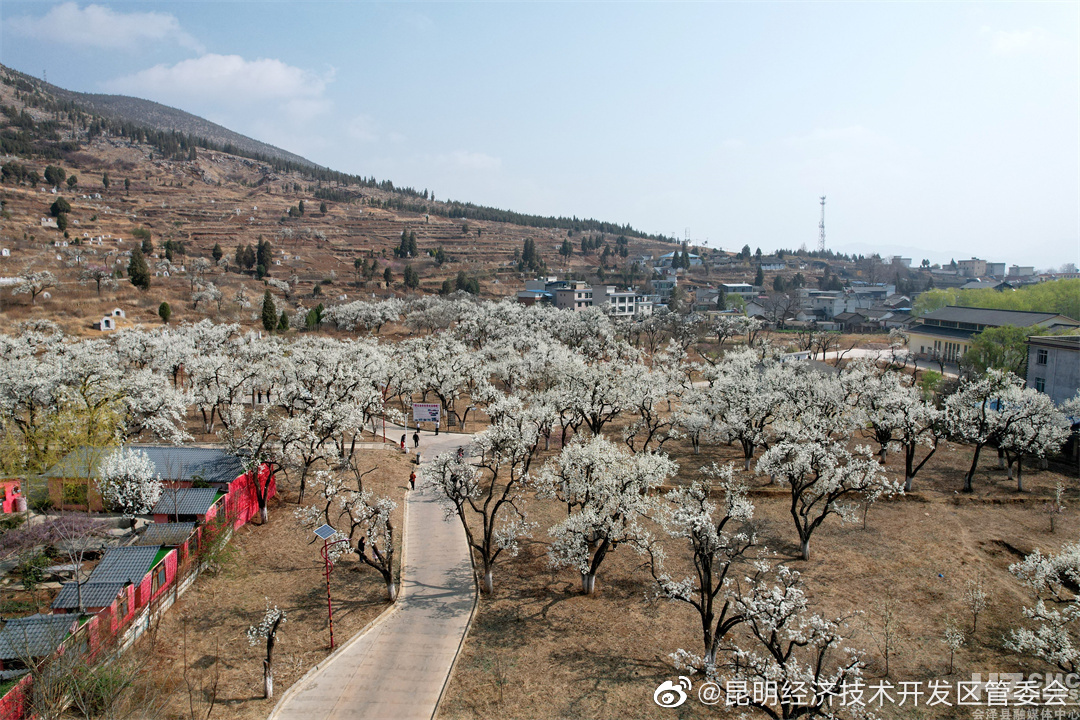 昆明经济技术开发区管委会