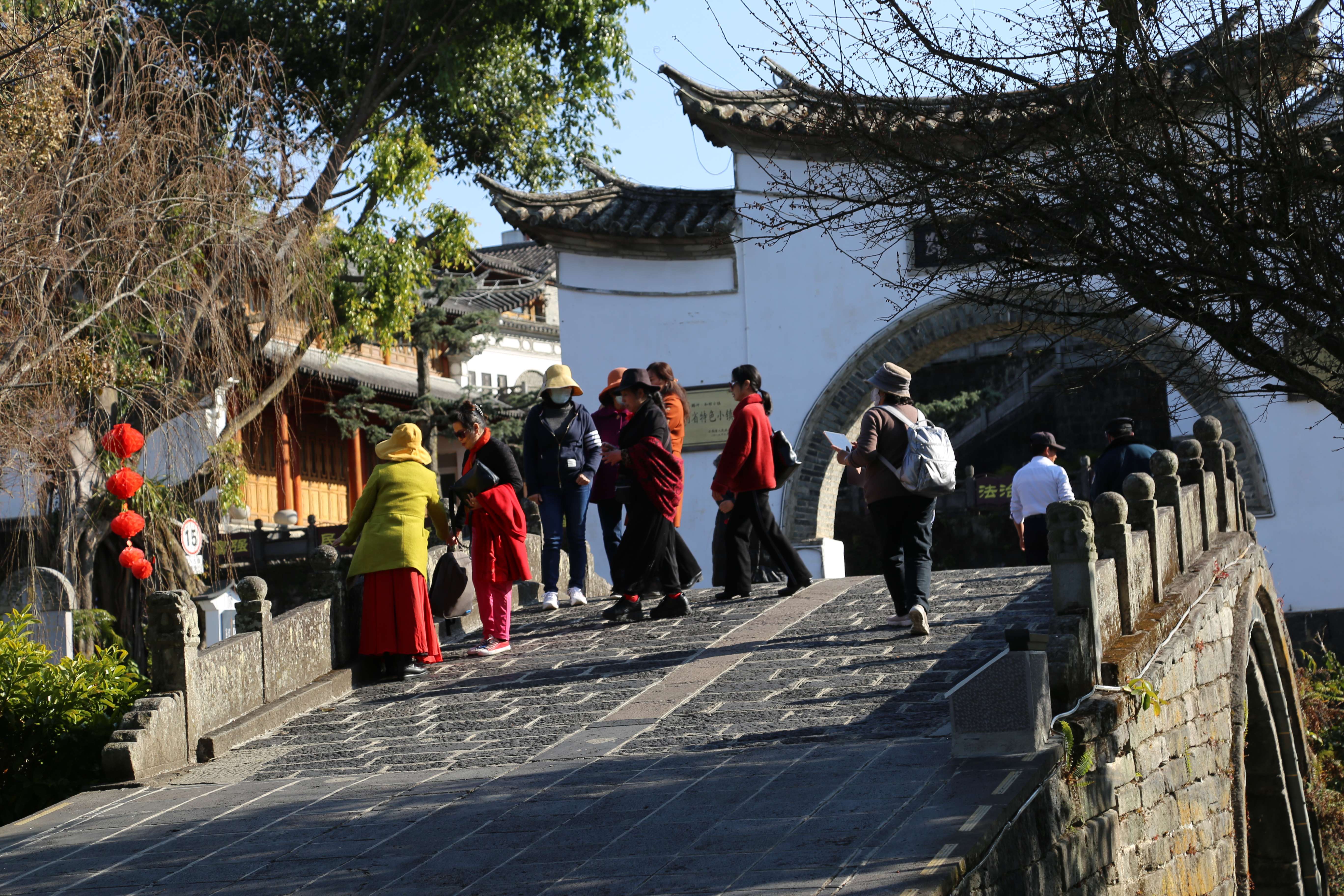 云南省文化和旅游厅