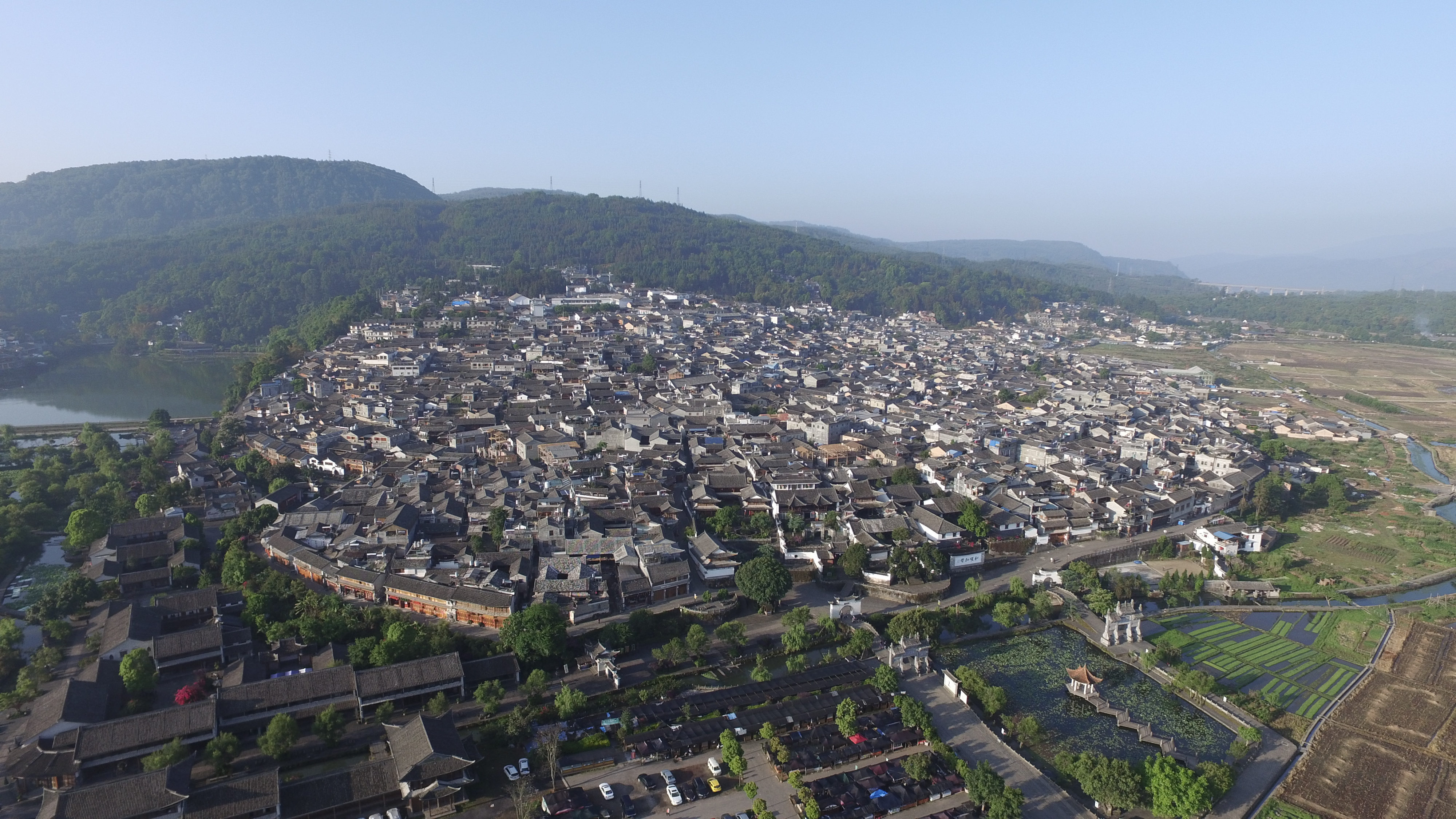 云南省文化和旅游厅