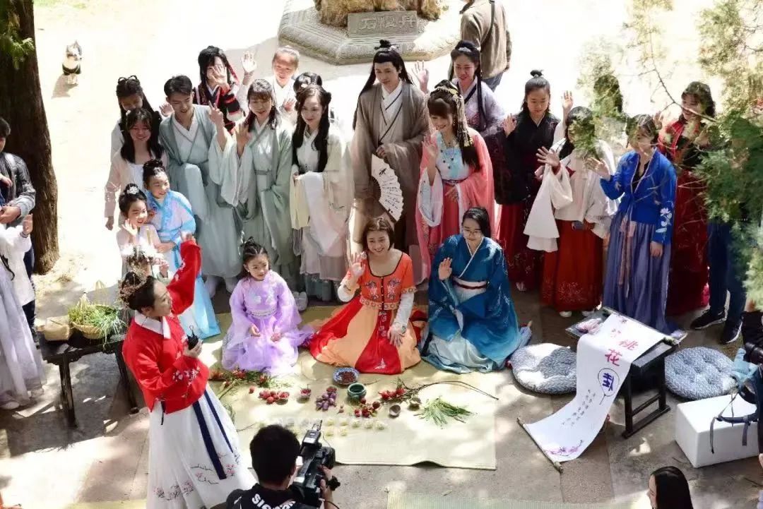 昆明市金殿名胜区