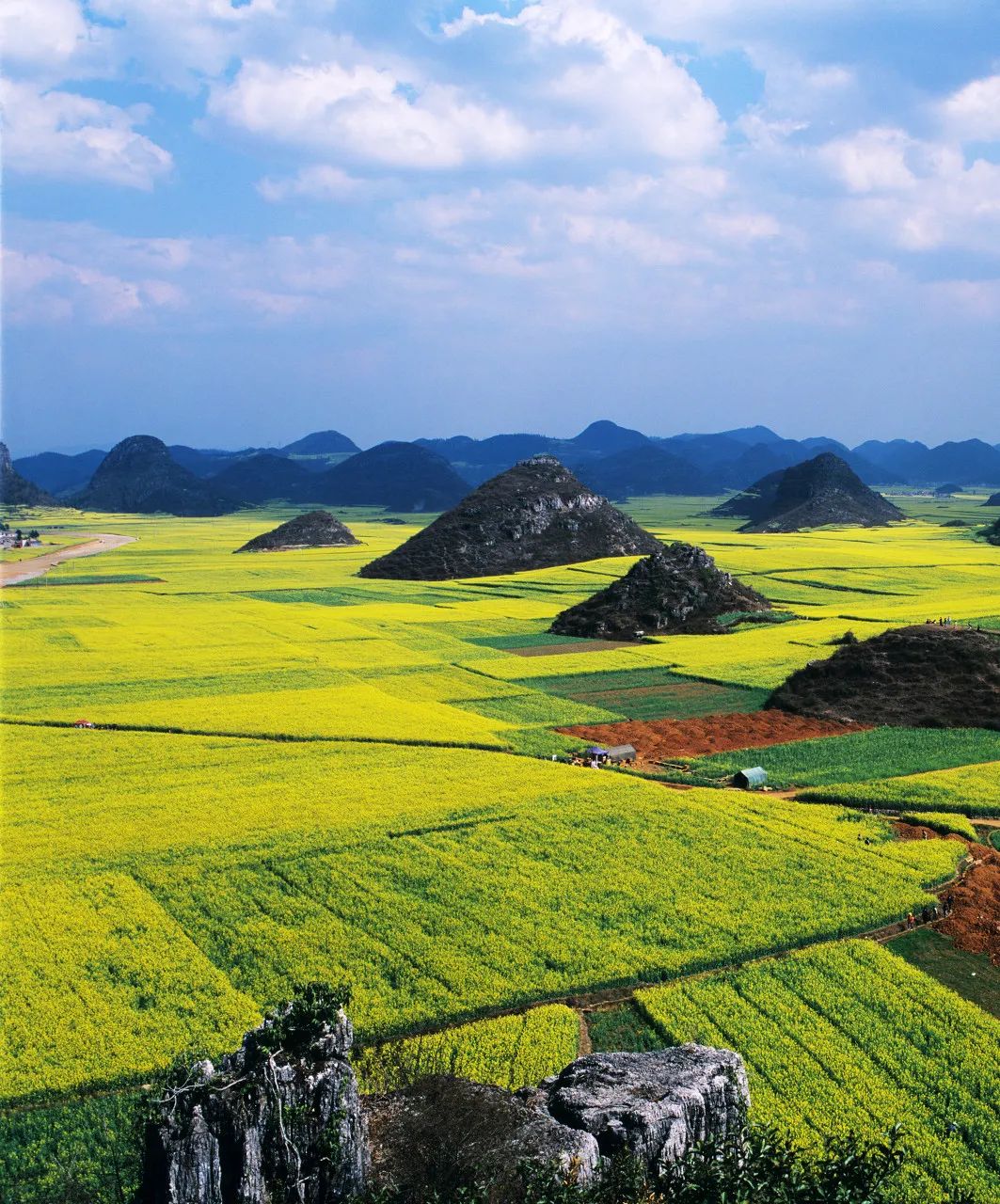 一部手机游云南